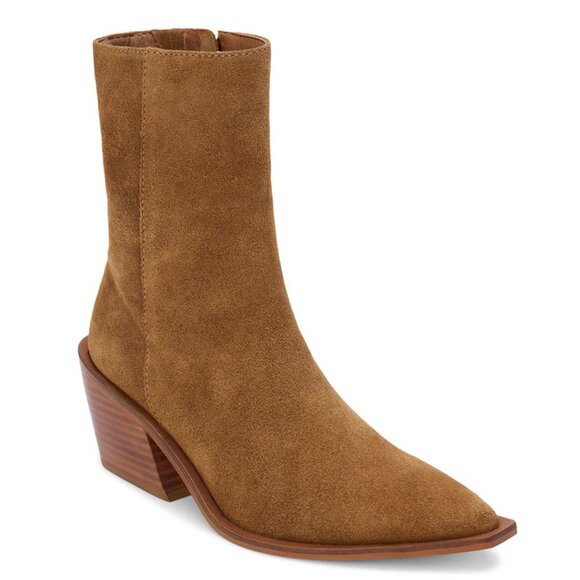 Matisse Cleo Ankle Boots - Picture 1 of 9